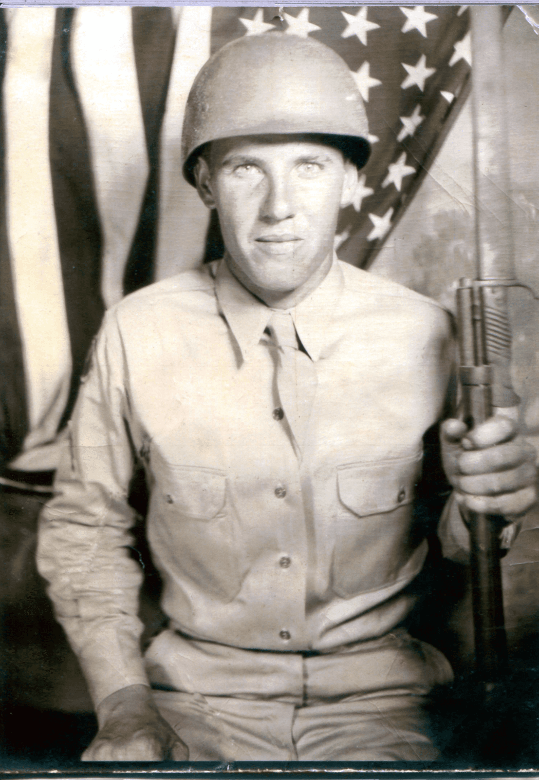 Clyde Bayles